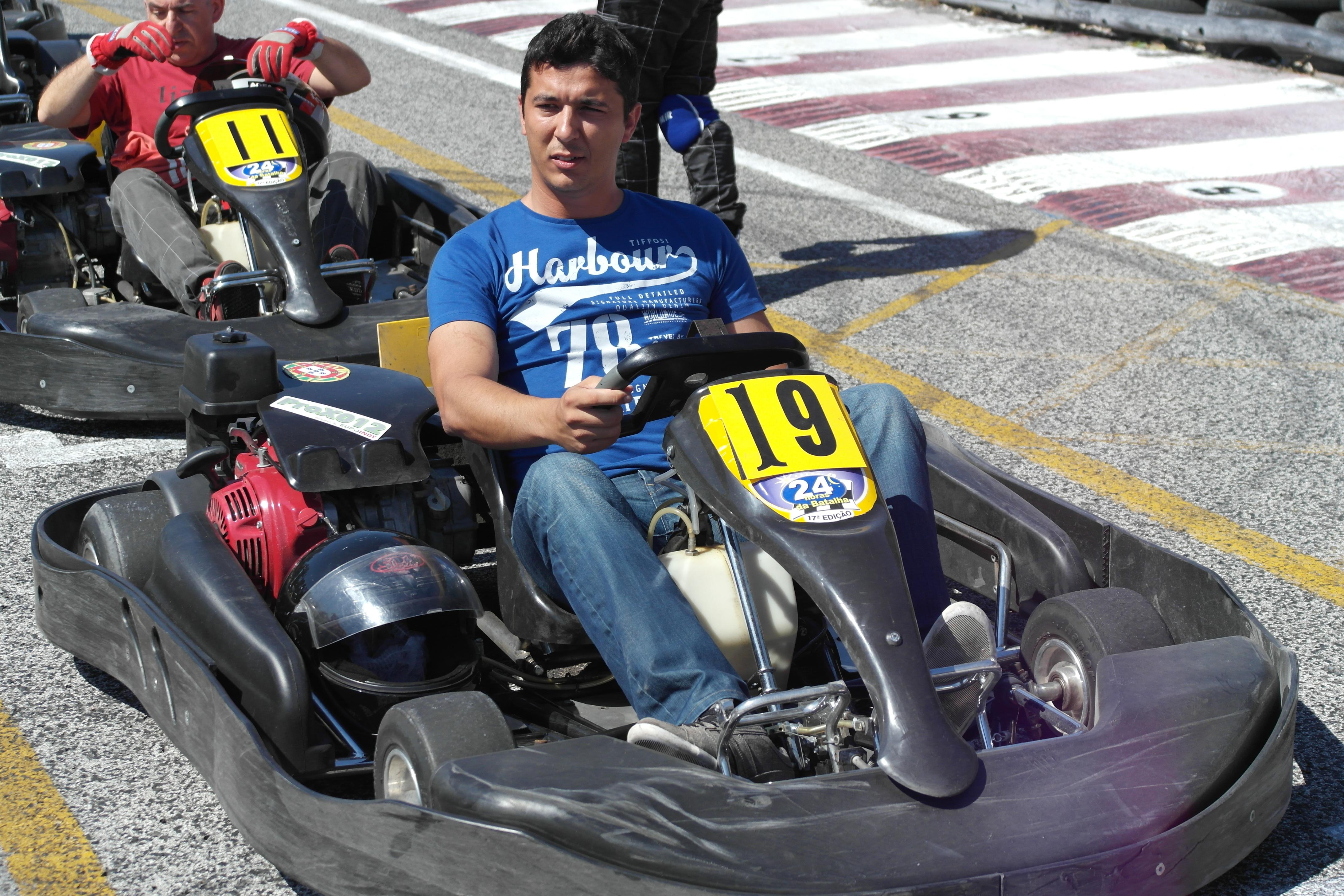 20º Aniversário Euroindy46